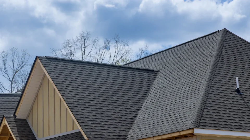 Asphalt Shingle Roofing - Entire Roofing SOlutions