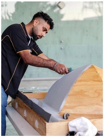 Entire Roofing Solutions