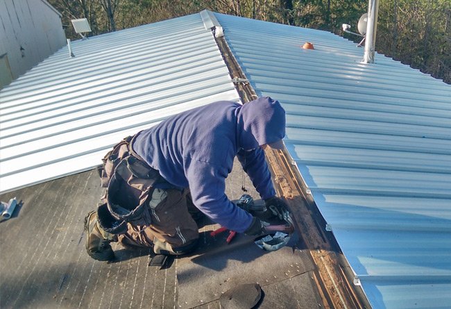 Roof Repair and Maintenance Services Auckland - Entire Roofing Solutions