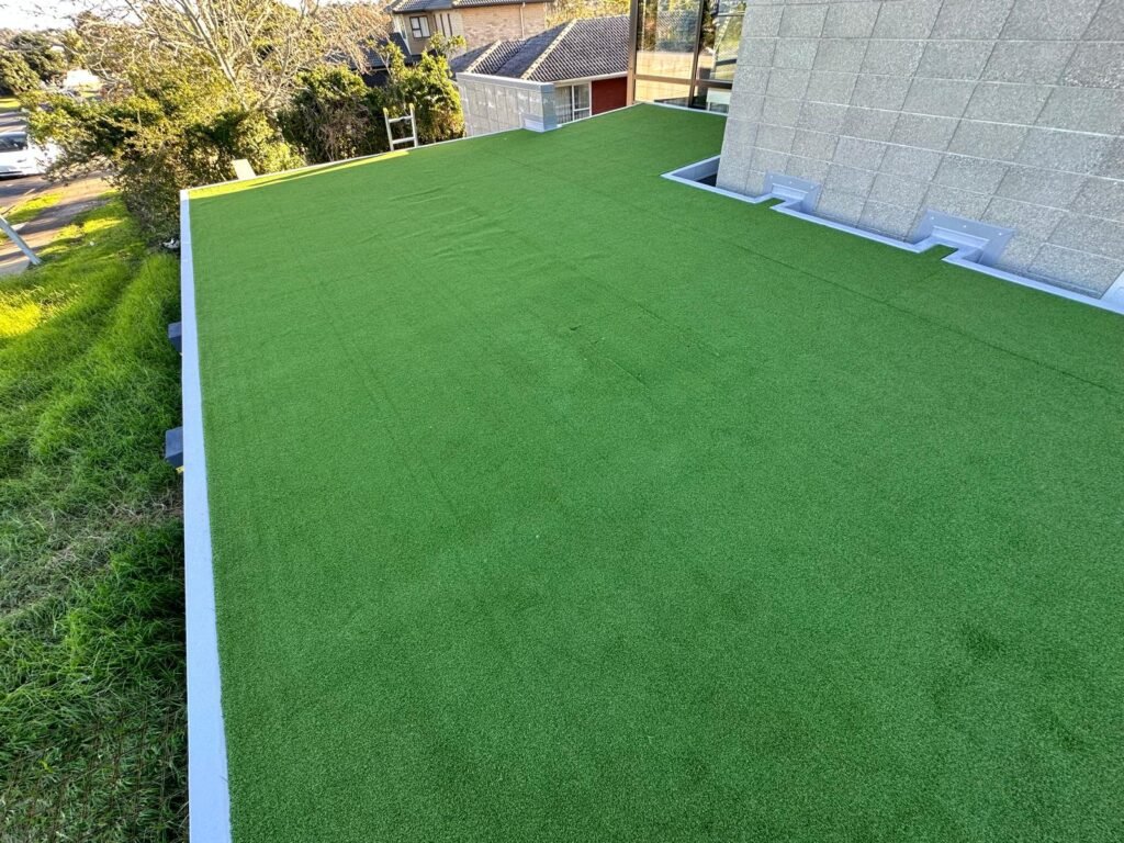 TPO Membrane by Entire Roofing Solutions