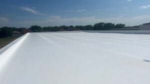 Warm Roof - Entire Roofing solutions