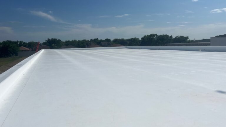 Warm Roof - Entire Roofing solutions